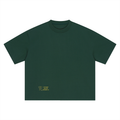 Downsac: Boxy Oversized T-Shirt