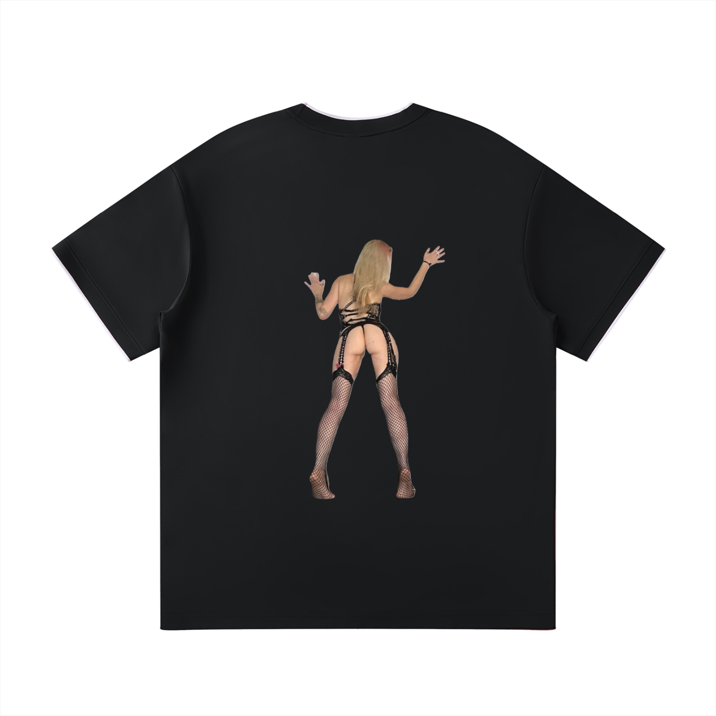 Bunny: Unisex Regular Fit T-Shirt