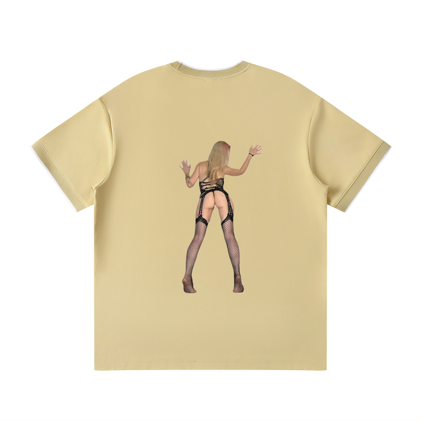 Bunny: Unisex Regular Fit T-Shirt