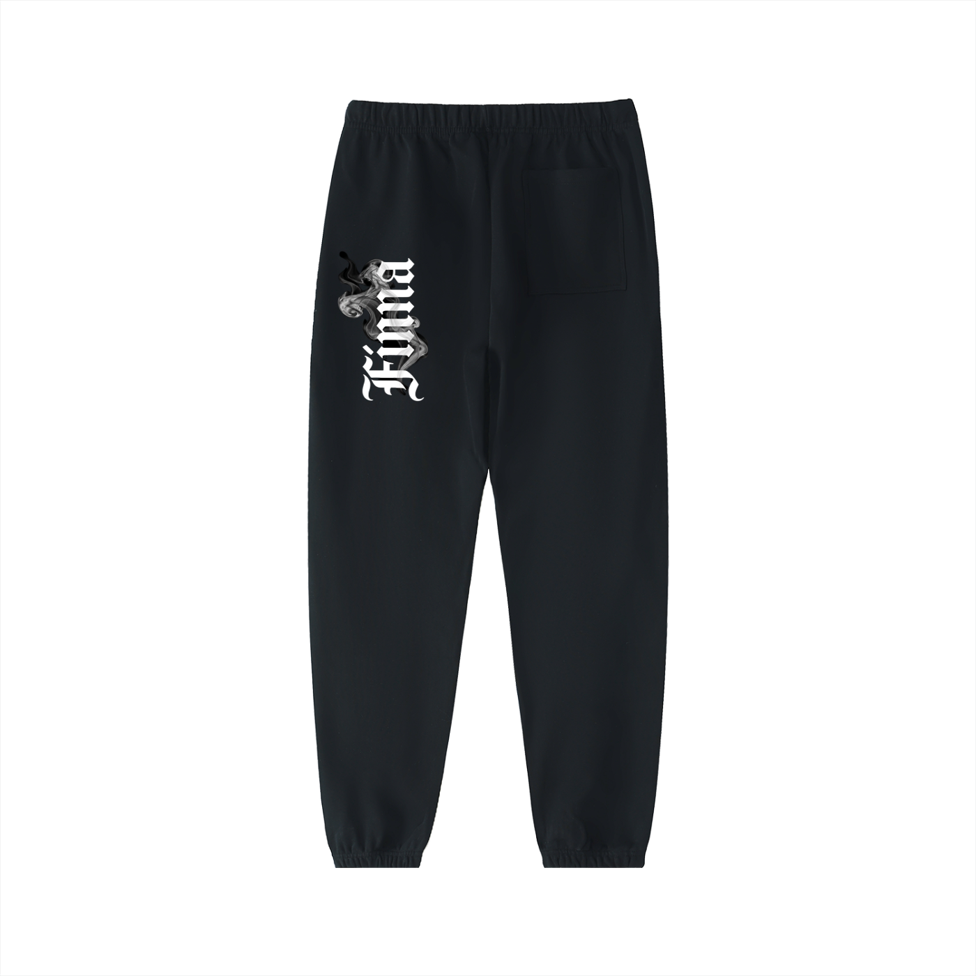 Cold Stone: Essential Heavyweight Cotton Sweatpants