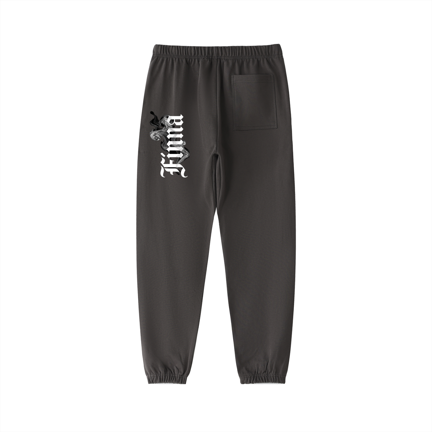 Cold Stone: Essential Heavyweight Cotton Sweatpants