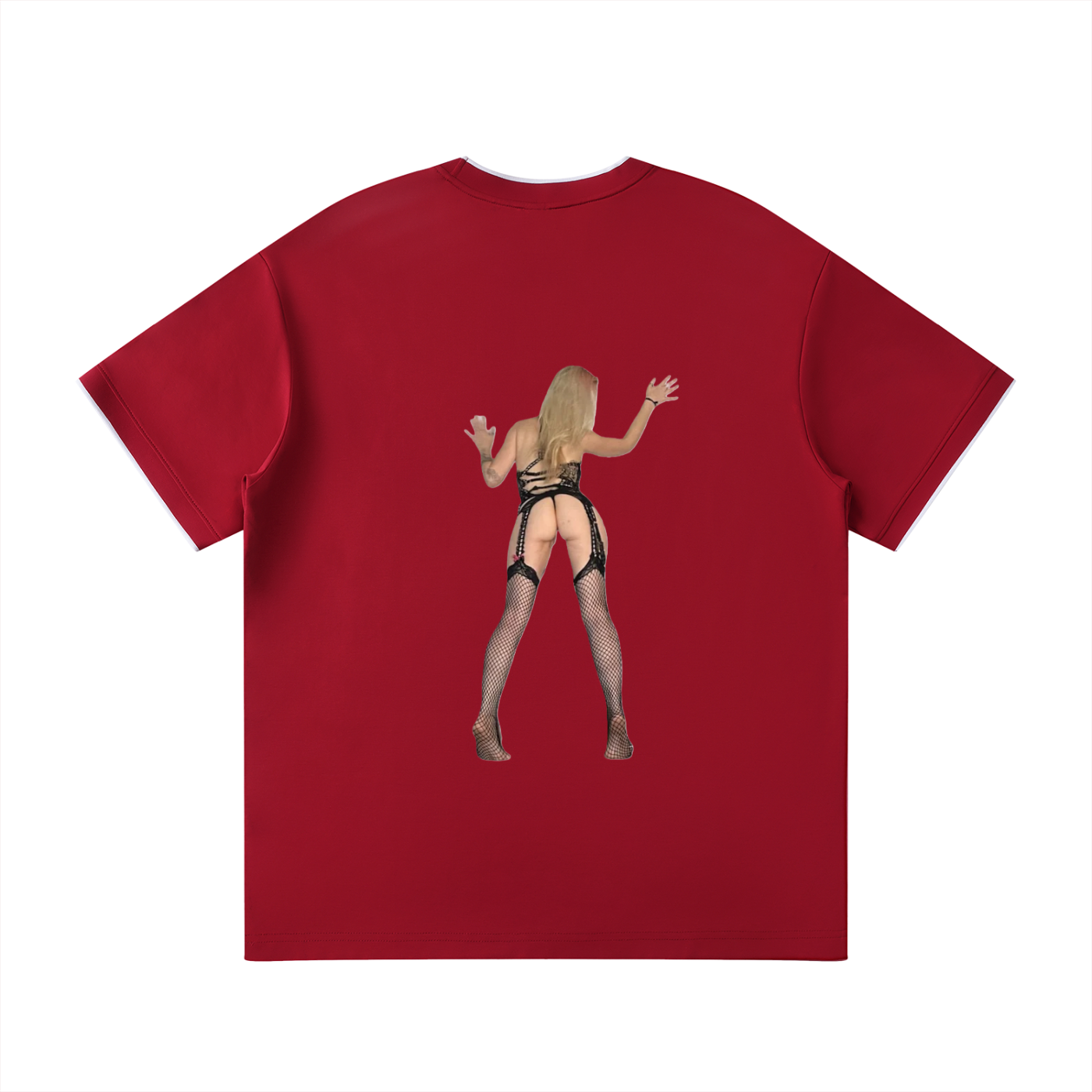 Bunny: Unisex Regular Fit T-Shirt