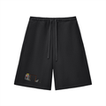 Downsac: Essential Heavyweight Fleece Shorts