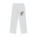 Downsac: Heavyweight Fleece Straight Leg Pants