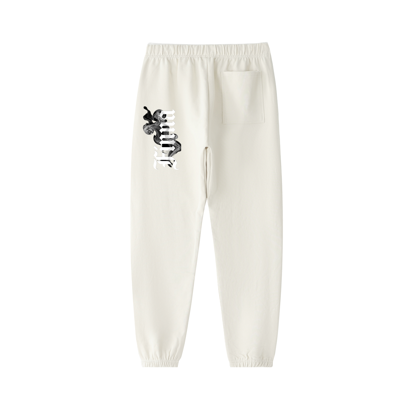 Cold Stone: Essential Heavyweight Cotton Sweatpants