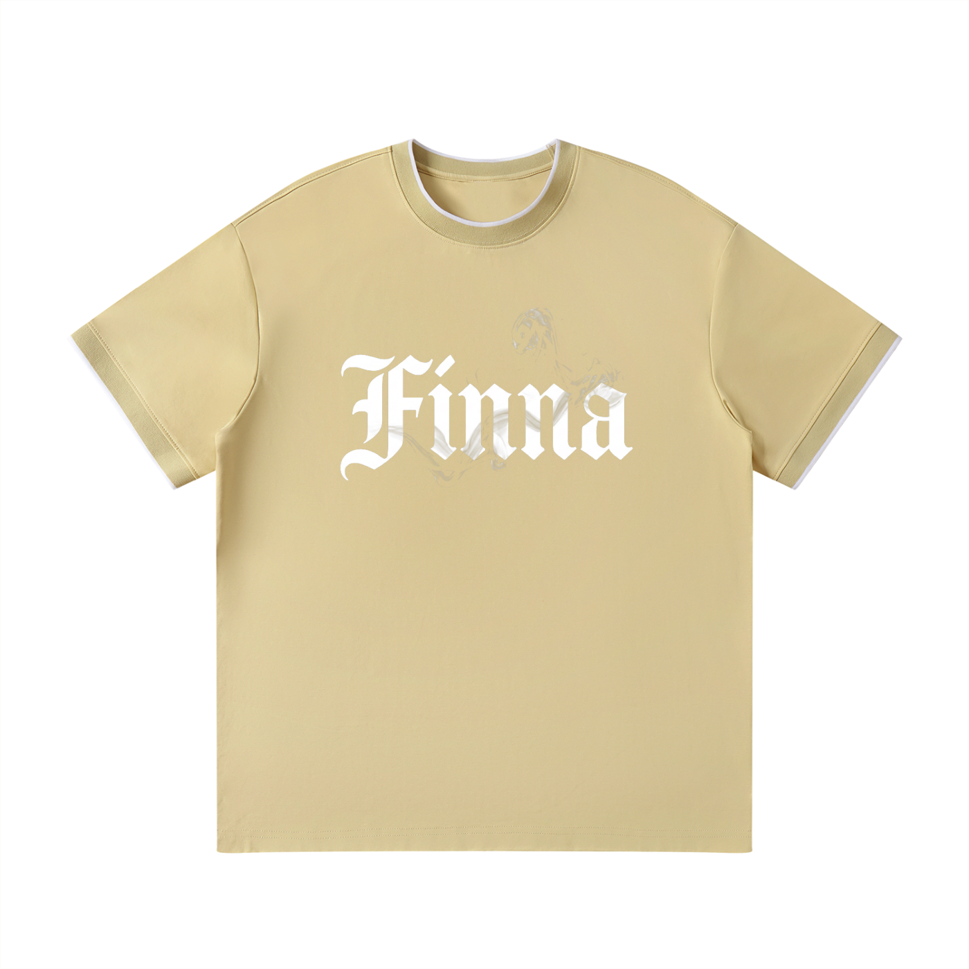 Bunny: Unisex Regular Fit T-Shirt