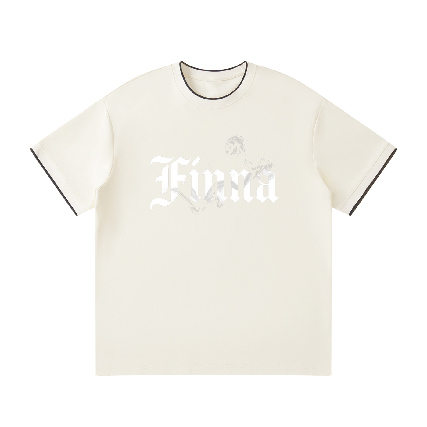 Bunny: Unisex Regular Fit T-Shirt